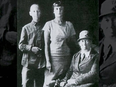 
                    Отец современного евразийства: в этом году исполнилось 110 лет со дня рождения Льва Гумилева
                