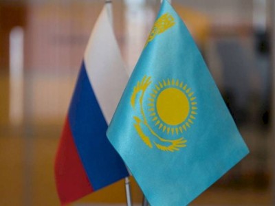 
                    Казахстан намерен ликвидировать торговое представительство в РФ
                