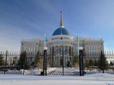 
                    Президент РК направил телеграммы соболезнования руководству Пакистана
                