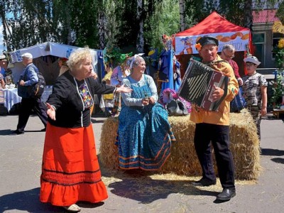 
                    Алтайский край глазами корреспондента «Вечёрки»
                