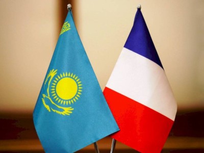 
                    Как при расследовании уголовных дел Казахстан и Франция будут помогать друг другу
                