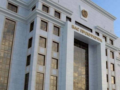 
                    Имена преступников, экстрадированных из разных стран мира, назвали в Генпрокуратуре
                