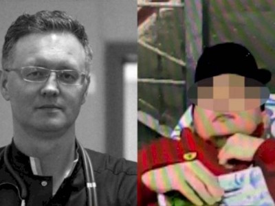 
                    Убийцу врача Шумкова приговорили к длительному тюремному сроку
                