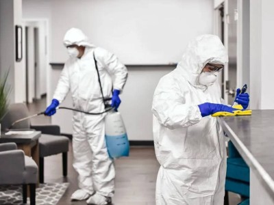 
                    В Казахстане лицензируют услуги дезинфекции, дезинсекции, дератизации
                