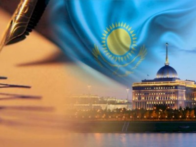 
                    Указом Президента РК Канцелярия премьер-министра преобразована в Аппарат Правительства
                