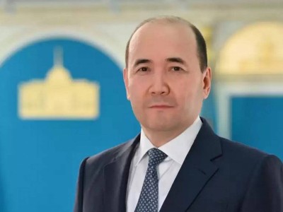 
                    Назначен секретарь Совета безопасности РК
                