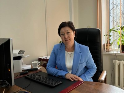 
                    Как правильно выбрать школьную форму и рюкзак, рассказала алматинский врач
                