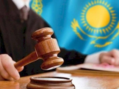
                    Ерлан Сарсембаев, Асан Ескендиров и Айгуль Кыдырбаева назначены судьями Конституционного суда РК
                