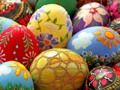 
                    Какие пасхальные яйца нельзя есть – советы врача-гастроэнтеролога
                