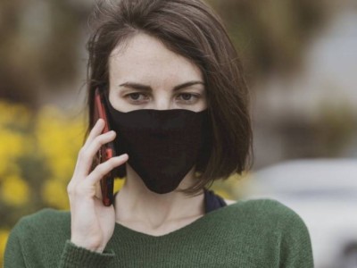 
                    Как правильно использовать многоразовую маску – советы иммунолога
                