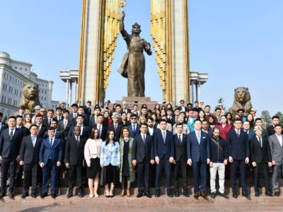 
                    Казахстан принимает участие во Всемирном молодежном фестивале Navruz Youth World Festival
                