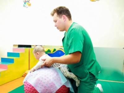 
                    Новые реабилитационные центры откроются в Год детей в Казахстане
                