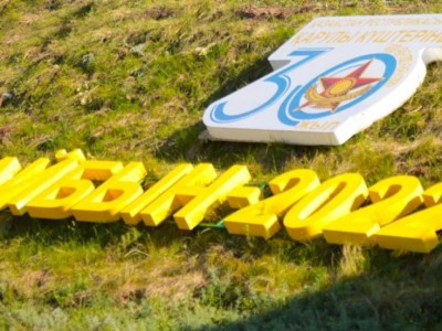
                    В Казахстане стартует военно-патриотический сбор молодежи «Айбын»
                