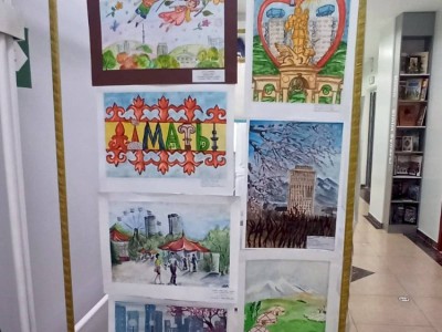 
                    В Алматы подвели итоги городского детского фестиваля «Алматы БАЛАFEST»
                