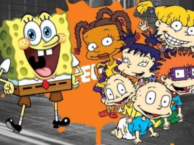 
                    Телеканал Nickelodeon начал показ мультфильмов на казахском языке
                