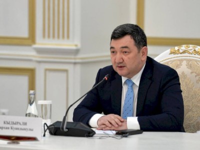
                    Возраст молодежи в РК увеличат до 35 лет, а женщины будут выходить на пенсию в 61 год
                