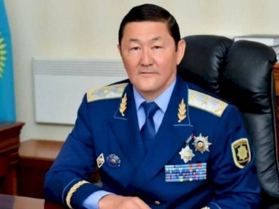 
                    Свыше 400 миллионов долларов возвращено за пять месяцев в Казахстан 
                