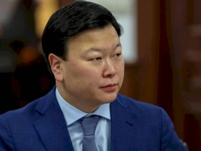 
                    Экс-министр здравоохранения РК Алексей Цой получил новое назначение
                