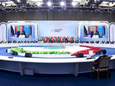 
                    Опубликовано заявление членов СВМДА по трансформации сотрудничества
                