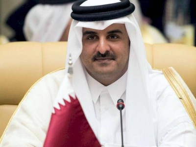 
                    Эмир Катара с госвизитом посетит Казахстан
                