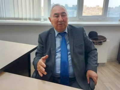 
                    ЦИК зарегистрировала Жигули Дайрабаева в качестве кандидата в Президенты РК
                