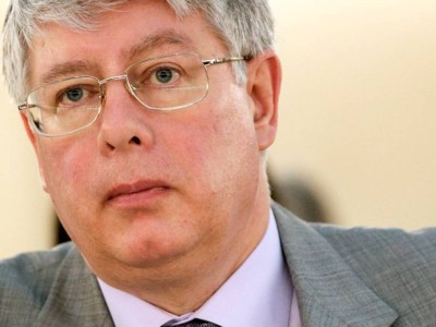 
                    Посол России был вызван в МИД Казахстана на серьезный разговор
                
