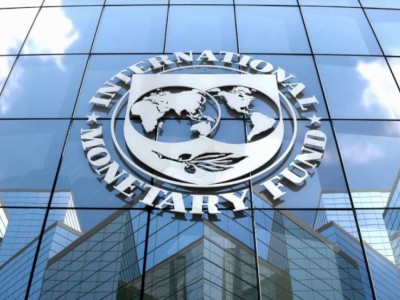 
                    Глава миссии МВФ: оснований для ввода санкций в отношении Казахстана нет
                