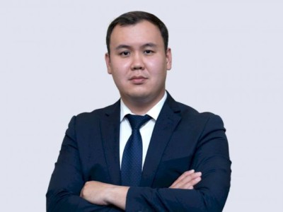 
                    Камиль Акатов назначен вице-министром  науки и высшего образования РК
                