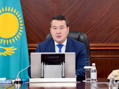 
                    Премьер-министр РК примет участие в заседании Евразийского межправсовета
                