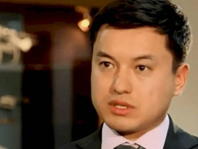 
                    Азат Бектуров освобожден от должности гендиректора «Казаэронавигации»
                
