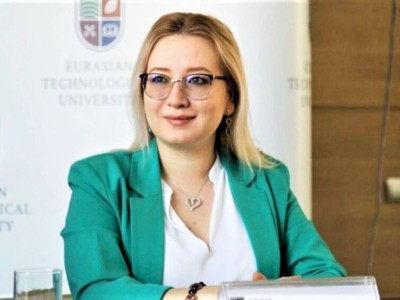 
                    Халида Ажигулова о провале гендерно-семейной политики
                