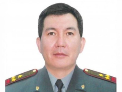 
                    Назначен Главный военный прокурор
                