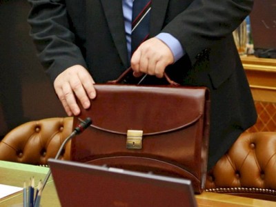 
                    В структуру акимата Алматы внесены изменения
                