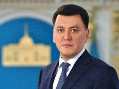 
                    Ерлан Карин: Нельзя допускать политизации вопросов государственного языка
                