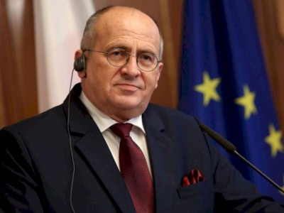 
                    Председатель ОБСЕ Збигнев Рау посетит Казахстан
                