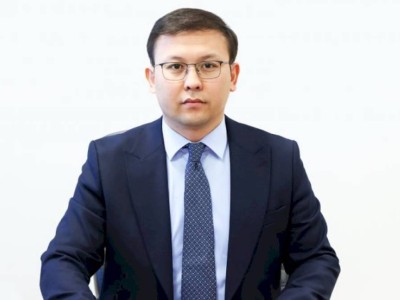 
                    Бекзат Жусупов получил новую должность
                