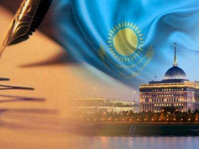 
                    Нуржан Нуржигитов назначен акимом Жамбылской области
                