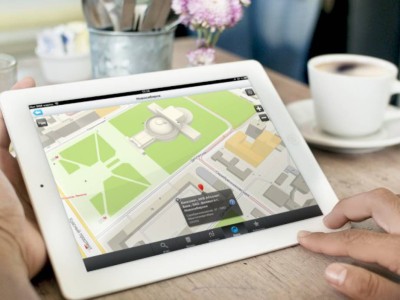 
                    Приложение 2ГИС стало недоступно в Google Play
                