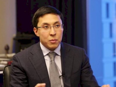 
                    Назначен новый председатель правления АО «НК «Казахстан инжиниринг»
                
