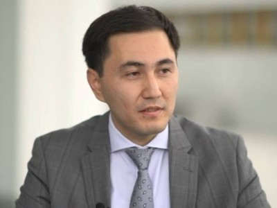 
                    Глава государства назначил нового руководителя Бюро нацстатистики
                