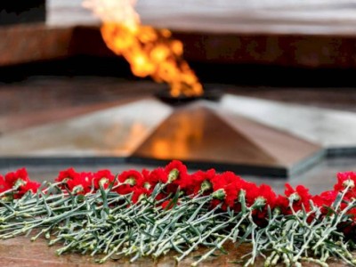 
                    Как называется праздник 9 Мая в разных странах Содружества
                