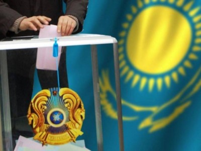 
                    ЦИК РК озвучила предварительные итоги голосования на референдуме по АЭС
                
