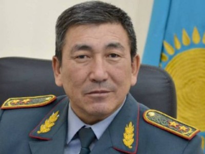 
                    Султан Камалетдинов назначен заместителем министра обороны
                