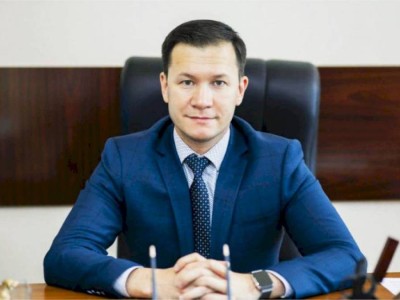 
                    Баглан Бекбауов назначен вице-министром сельского хозяйства РК
                