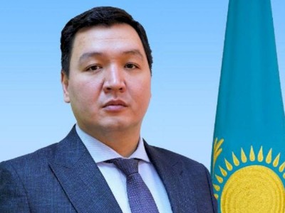 
                    Бакытжан Качаков стал зампредседателя одного из Комитетов МИИР РК
                