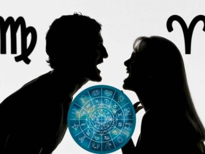 
                    Гороскоп несовместимости, или Каким знакам зодиака не стоит быть вместе
                