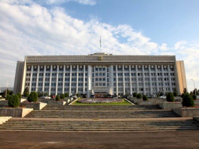 
                    Зарегистрирован новый депутат маслихата Алматы
                