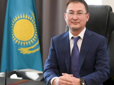 
                    Экс-аким Туркестана и Кентау Рашид Аюпов заключен в СИЗО
                