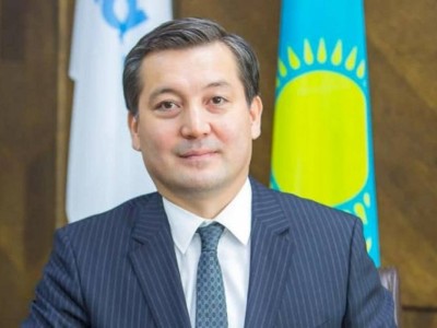 
                    Назначен министр экологии Казахстана
                
