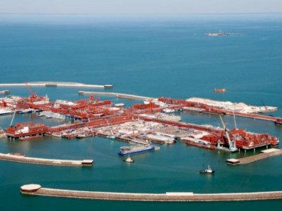 
                    Президенту доложили о планах по реализации нефтегазовых проектов Кашаган и Карачаганак
                
